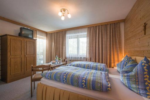 Steinberg am Rofan Haus Panorama B&B 외부 사진